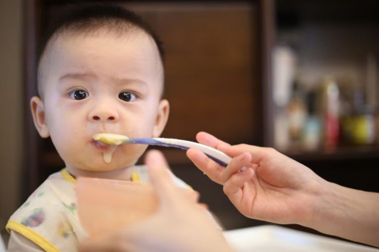 Kesehatan Anak